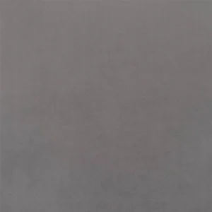 black-grey plain velvet-chenille fabric from Designers Guild