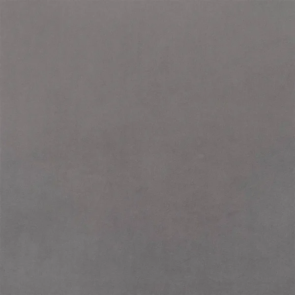 Trentino Stretto Fabric - Granite by black-grey plain velvet-chenille fabric from Designers Guild