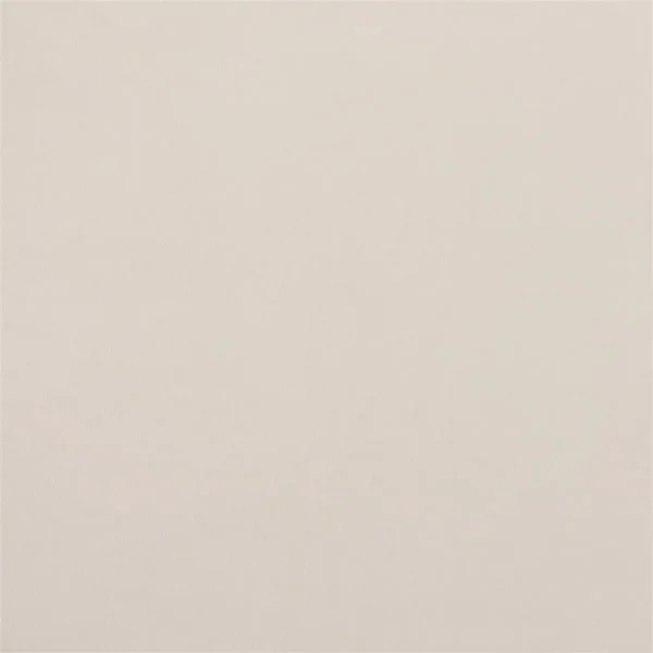 Trentino Stretto Fabric - Linen by neutral plain velvet-chenille fabric from Designers Guild