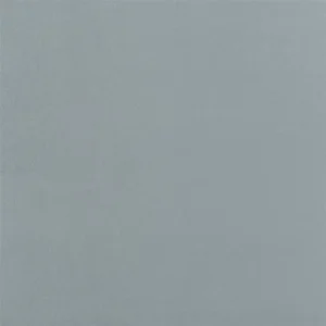 black-grey plain velvet-chenille fabric from Designers Guild
