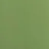 green plain velvet-chenille fabric from Designers Guild