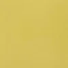 yellow plain velvet-chenille fabric from Designers Guild