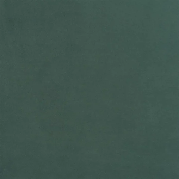 Trentino Stretto Fabric - Fir by green plain velvet-chenille fabric from Designers Guild