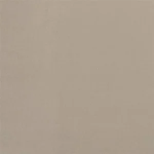 brown plain velvet-chenille fabric from Designers Guild