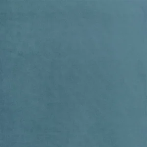 green plain velvet-chenille fabric from Designers Guild