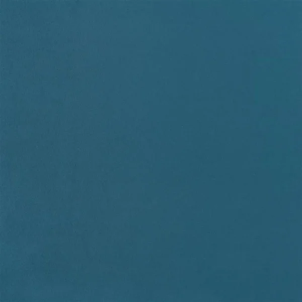 blue plain velvet-chenille fabric from Designers Guild