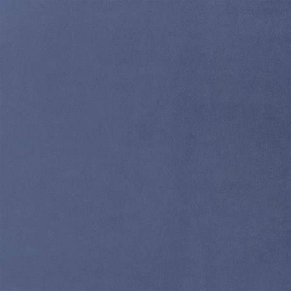 Trentino Stretto Fabric - Indigo by purple plain velvet-chenille fabric from Designers Guild