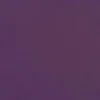 purple plain velvet-chenille fabric from Designers Guild