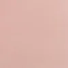 pink plain velvet-chenille fabric from Designers Guild