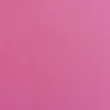 pink plain velvet-chenille fabric from Designers Guild