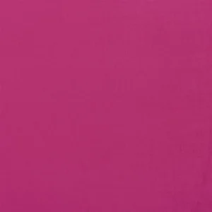 pink plain velvet-chenille fabric from Designers Guild