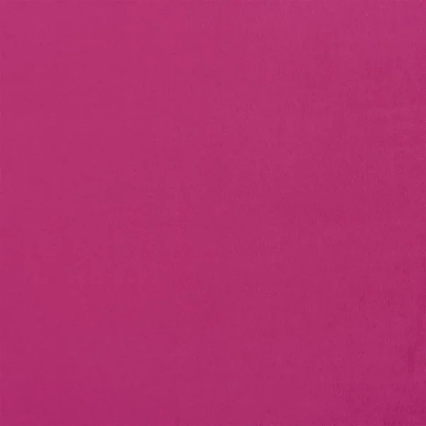 Trentino Stretto Fabric - Magenta by pink plain velvet-chenille fabric from Designers Guild