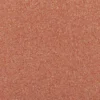 orange plain woven fabric from Designers Guild