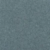 blue plain woven fabric from Designers Guild