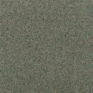 green plain woven fabric from Designers Guild
