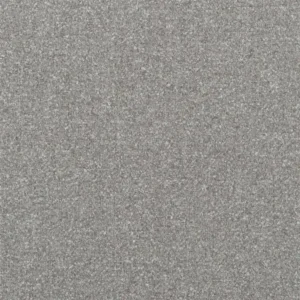 black-grey plain woven fabric from Designers Guild