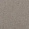 black-grey plain woven fabric from Designers Guild