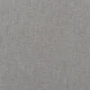 black-grey plain woven fabric from Designers Guild