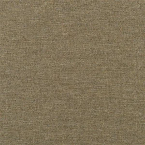 brown plain woven fabric from Designers Guild