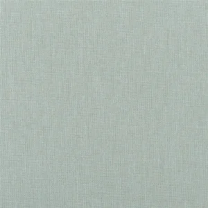 blue plain woven fabric from Designers Guild