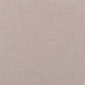 pink plain woven fabric from Designers Guild