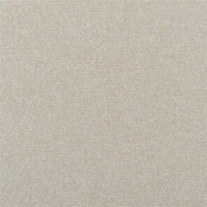 white plain woven fabric from Designers Guild
