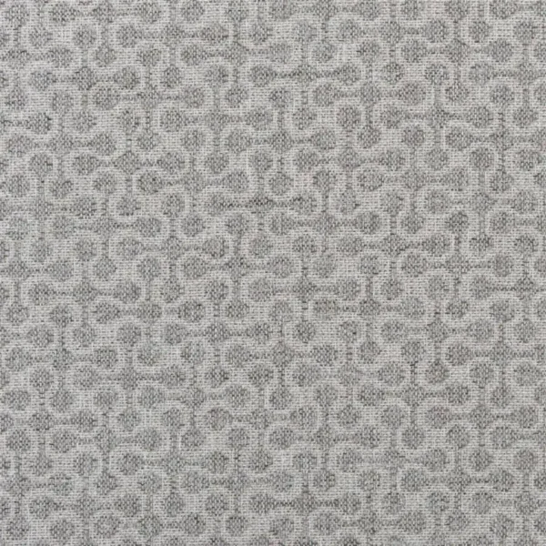 Derwen Fabric - Graphite by black-grey misc woven fabric from Designers Guild