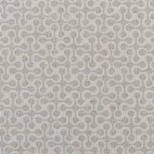 black-grey misc woven fabric from Designers Guild