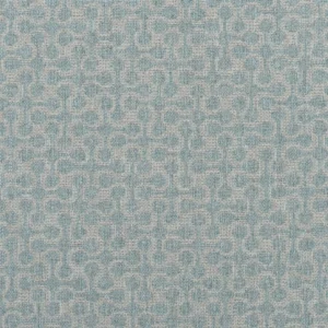 blue misc woven fabric from Designers Guild