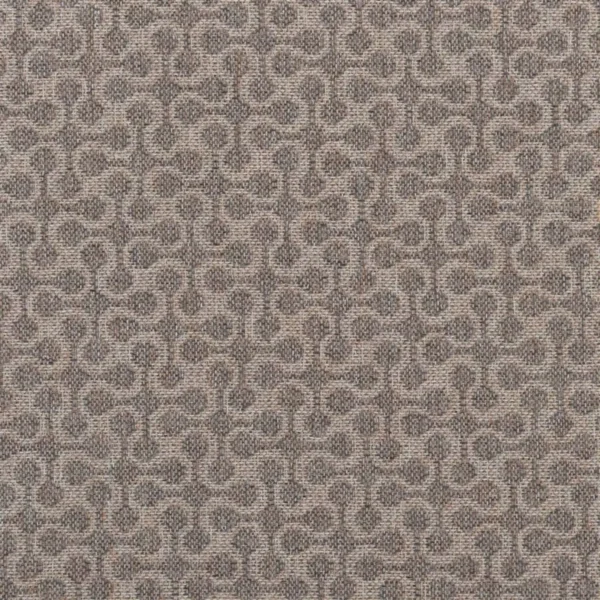 black-grey misc woven fabric from Designers Guild