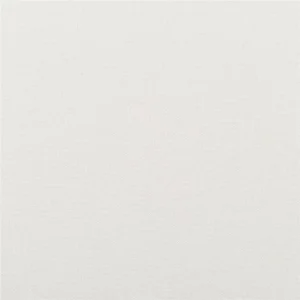 white plain woven fabric from Designers Guild