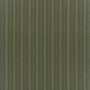 green striped woolen fabric from Designers Guild
