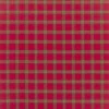 pink checked woolen fabric from Designers Guild