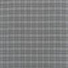 black-grey checked woolen fabric from Designers Guild