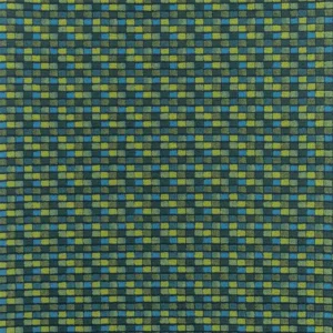 multicolour geometric misc fabric from Designers Guild