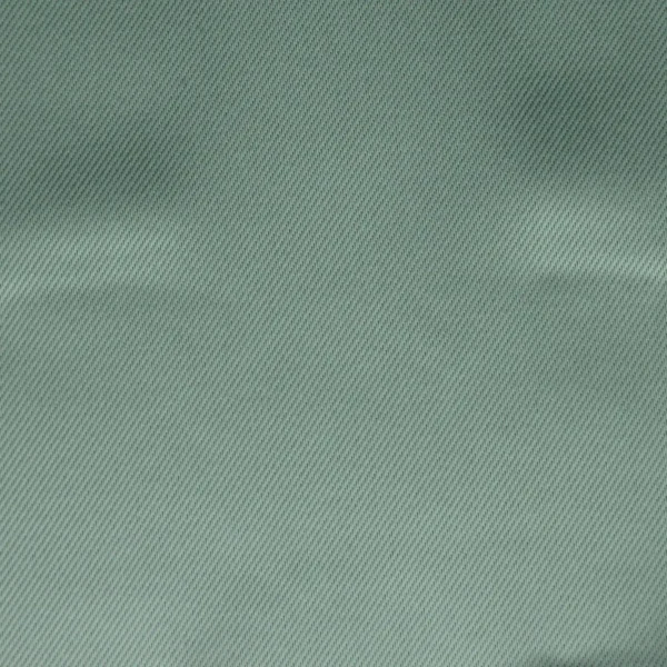 Satinato Fabric - Aqua by blue plain silk-satin fabric from Designers Guild