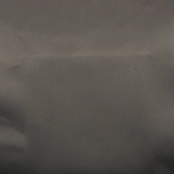 Satinato Fabric - Carbon by black-grey plain silk-satin fabric from Designers Guild
