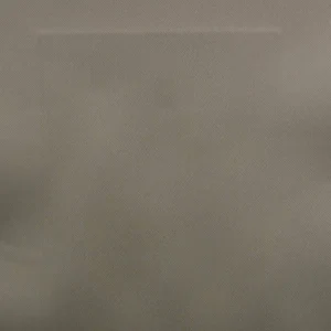 black-grey plain silk-satin fabric from Designers Guild