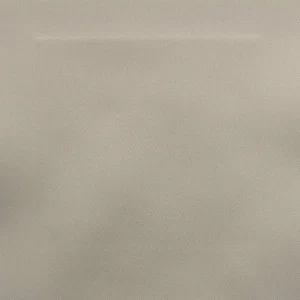 black-grey plain silk-satin fabric from Designers Guild