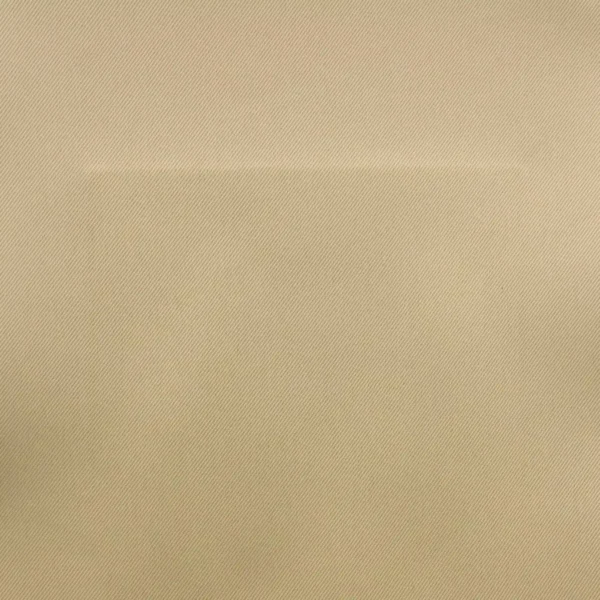Satinato Fabric - Biscuit by neutral plain silk-satin fabric from Designers Guild