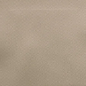 brown plain silk-satin fabric from Designers Guild