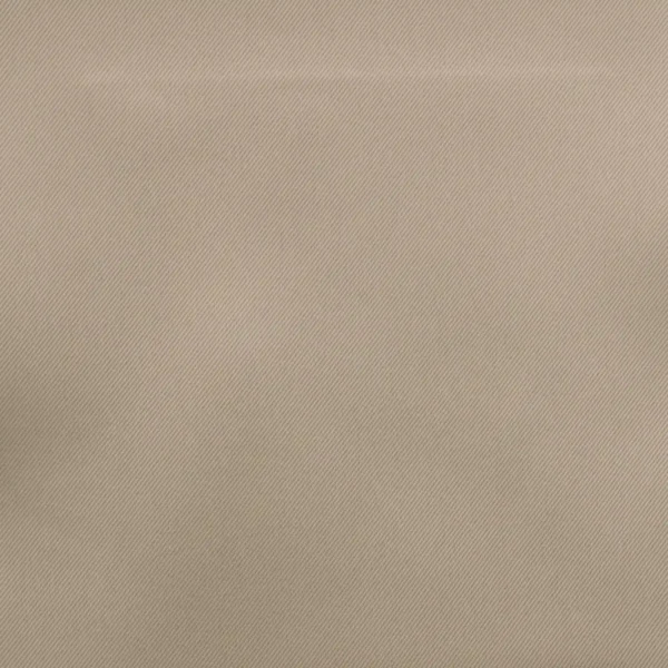 brown plain silk-satin fabric from Designers Guild
