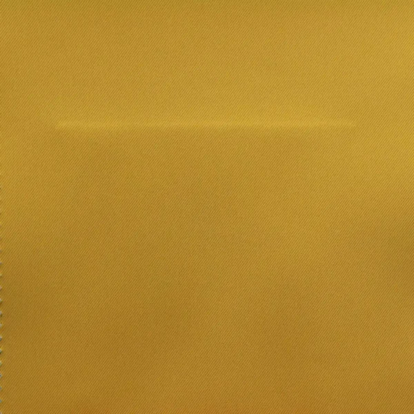 Satinato Fabric - Citrus by yellow plain silk-satin fabric from Designers Guild