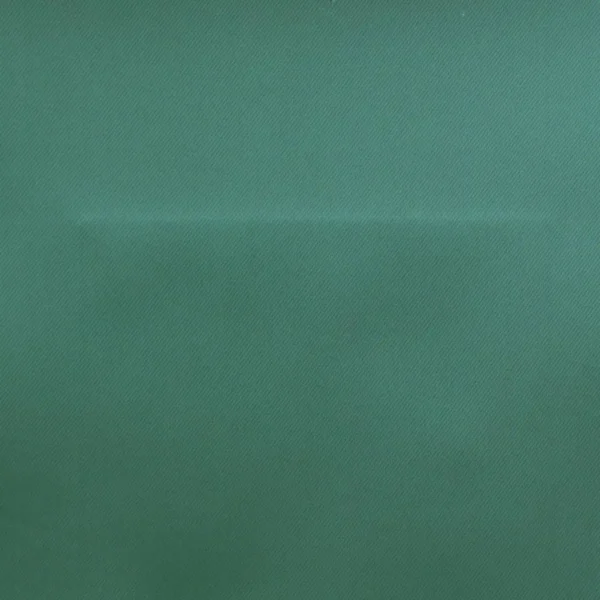 green plain silk-satin fabric from Designers Guild