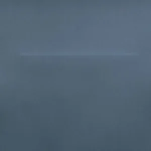 blue plain silk-satin fabric from Designers Guild