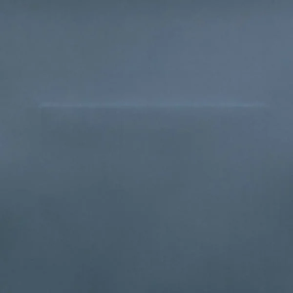 Satinato Fabric - Denim by blue plain silk-satin fabric from Designers Guild