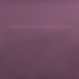 purple plain silk-satin fabric from Designers Guild