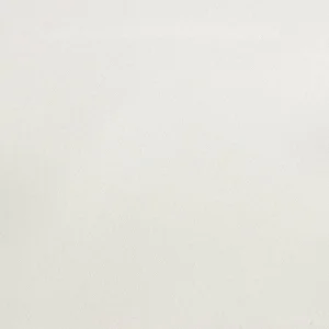white plain silk-satin fabric from Designers Guild