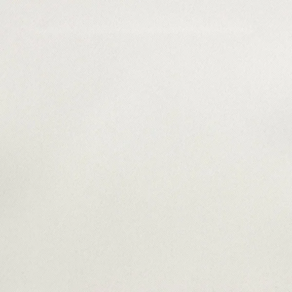 white plain silk-satin fabric from Designers Guild