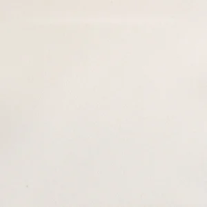 white plain silk-satin fabric from Designers Guild